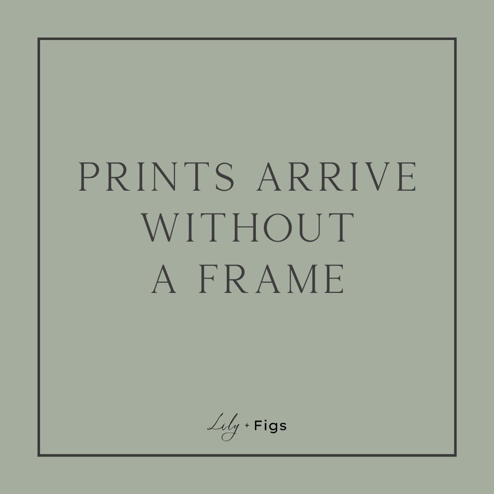 Art Print of Cape Sparrow Painting