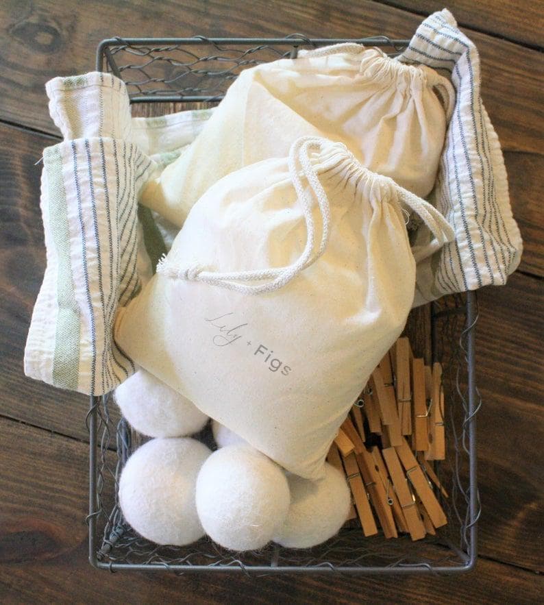 Lemon Detergent / Laundry Detergent Powder All Natural with Essential Oil Lemon Scent / Handmade Clothes Washing Laundry Powder