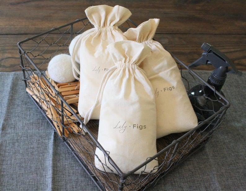 Natural Laundry Detergent Powder / Natural Laundry Soap for HE Machines / Natural Cleaners / Patchouli Natural Soap for Clothes