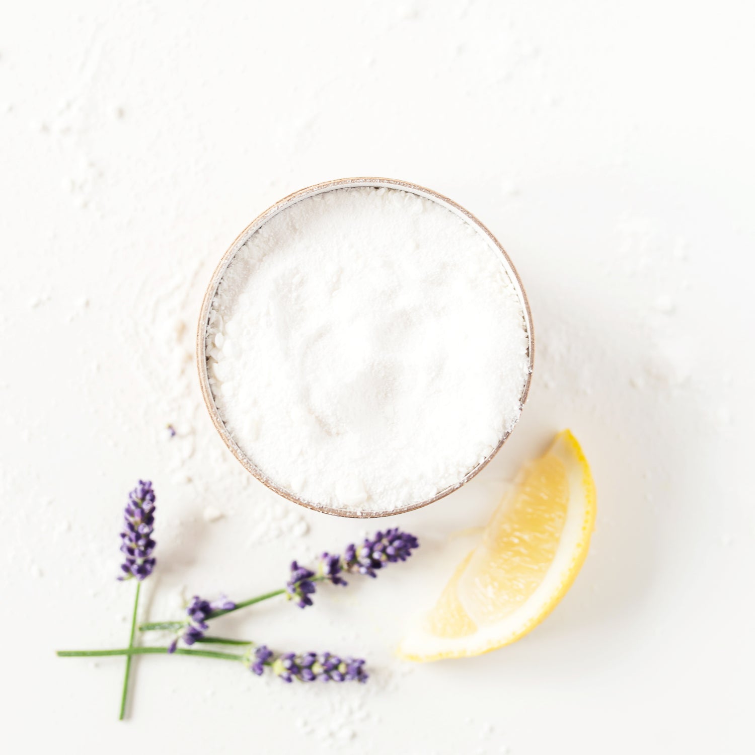 Handmade Laundry Detergent