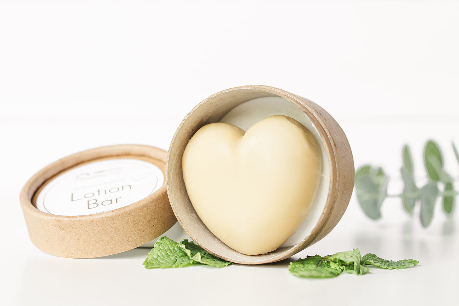 Lotion Bars