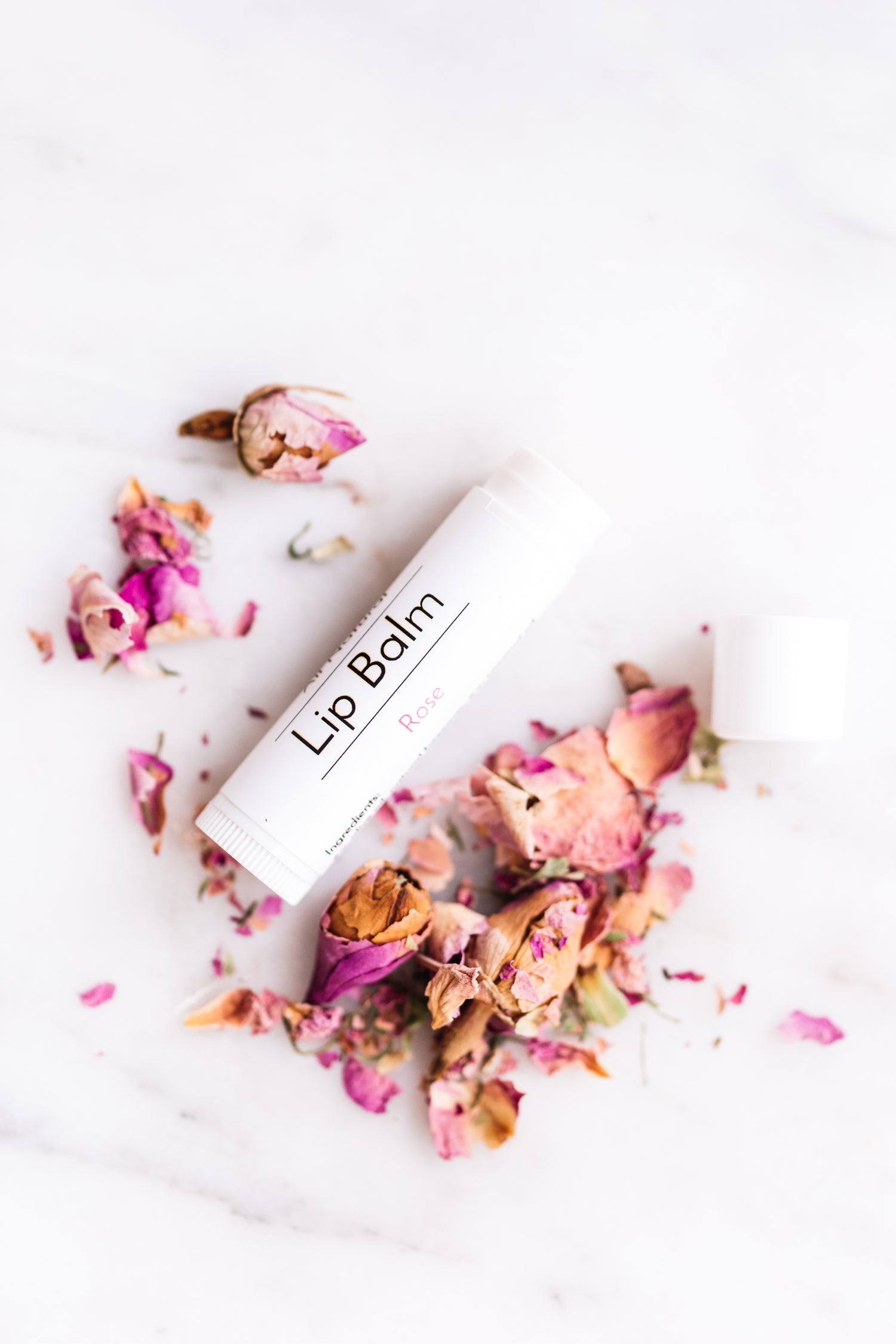 Lip Balms