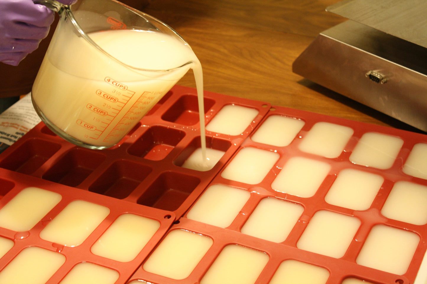 Eco Friendly Dish Soap Bar: Plastic Free, Vegan, Lemon Scented Cleaning