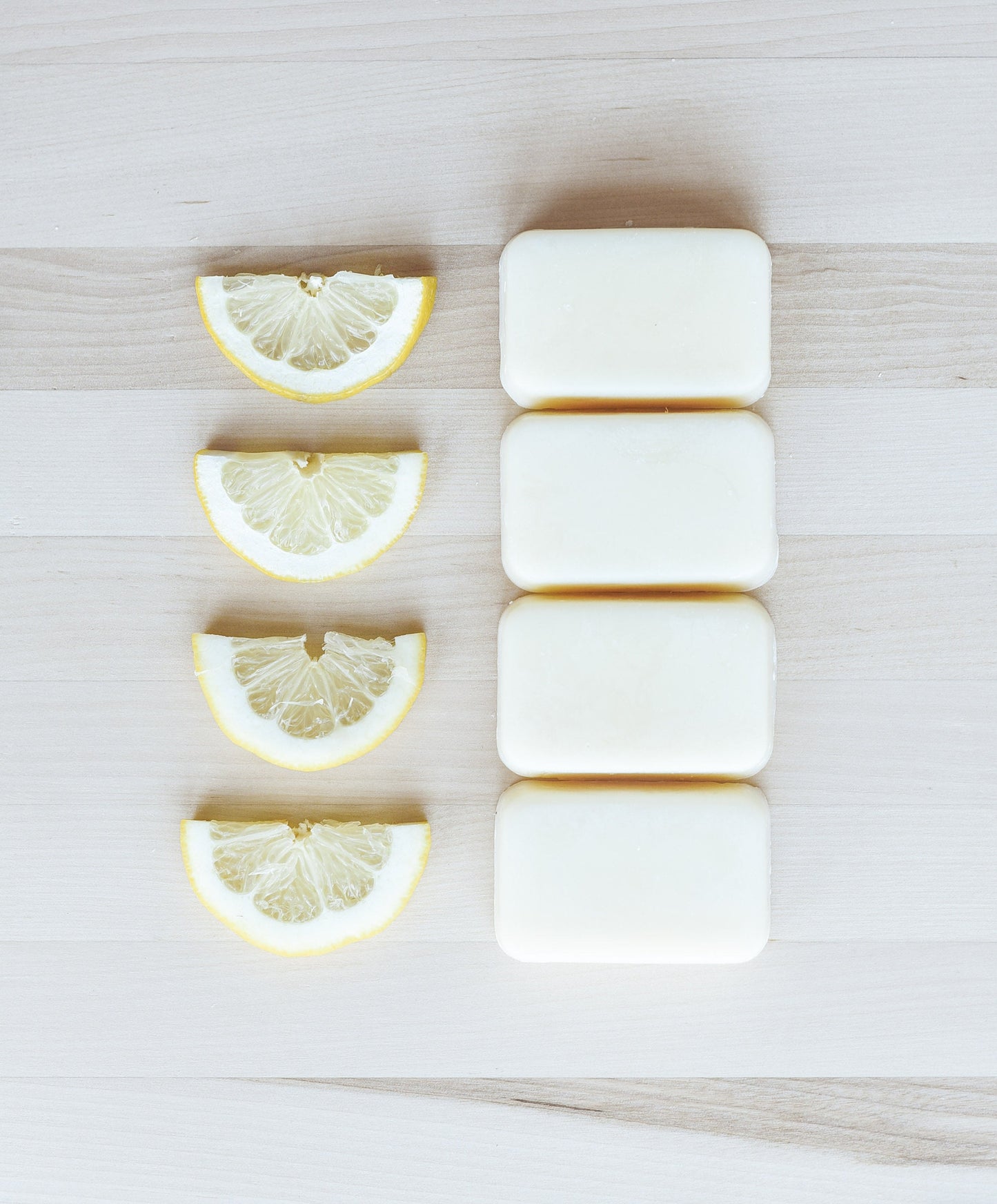Eco Friendly Dish Soap Bar: Plastic Free, Vegan, Lemon Scented Cleaning
