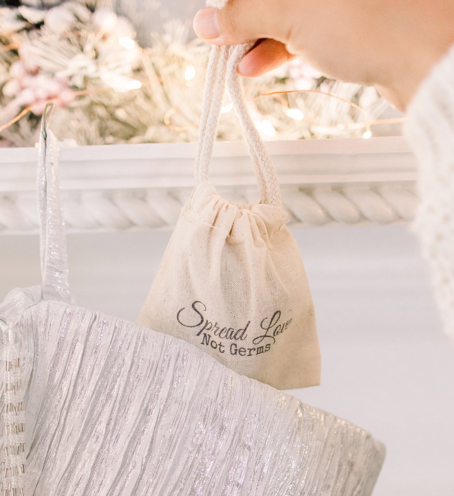 Natural Shea Butter Heart Soap – Wedding Bridal Shower Party Favors