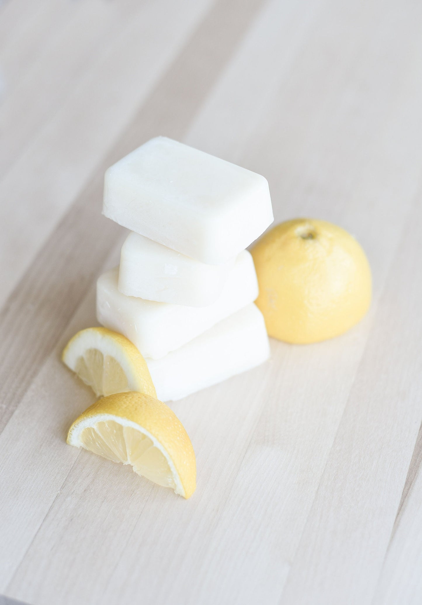 Handmade Laundry Soap Bar: Natural Eco-Friendly Green Cleaning Product