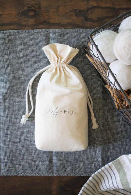 Lavender Detergent / Laundry Soap Powder with Lavender Essential Oil / Handmade Natural Lavender Laundry Detergent