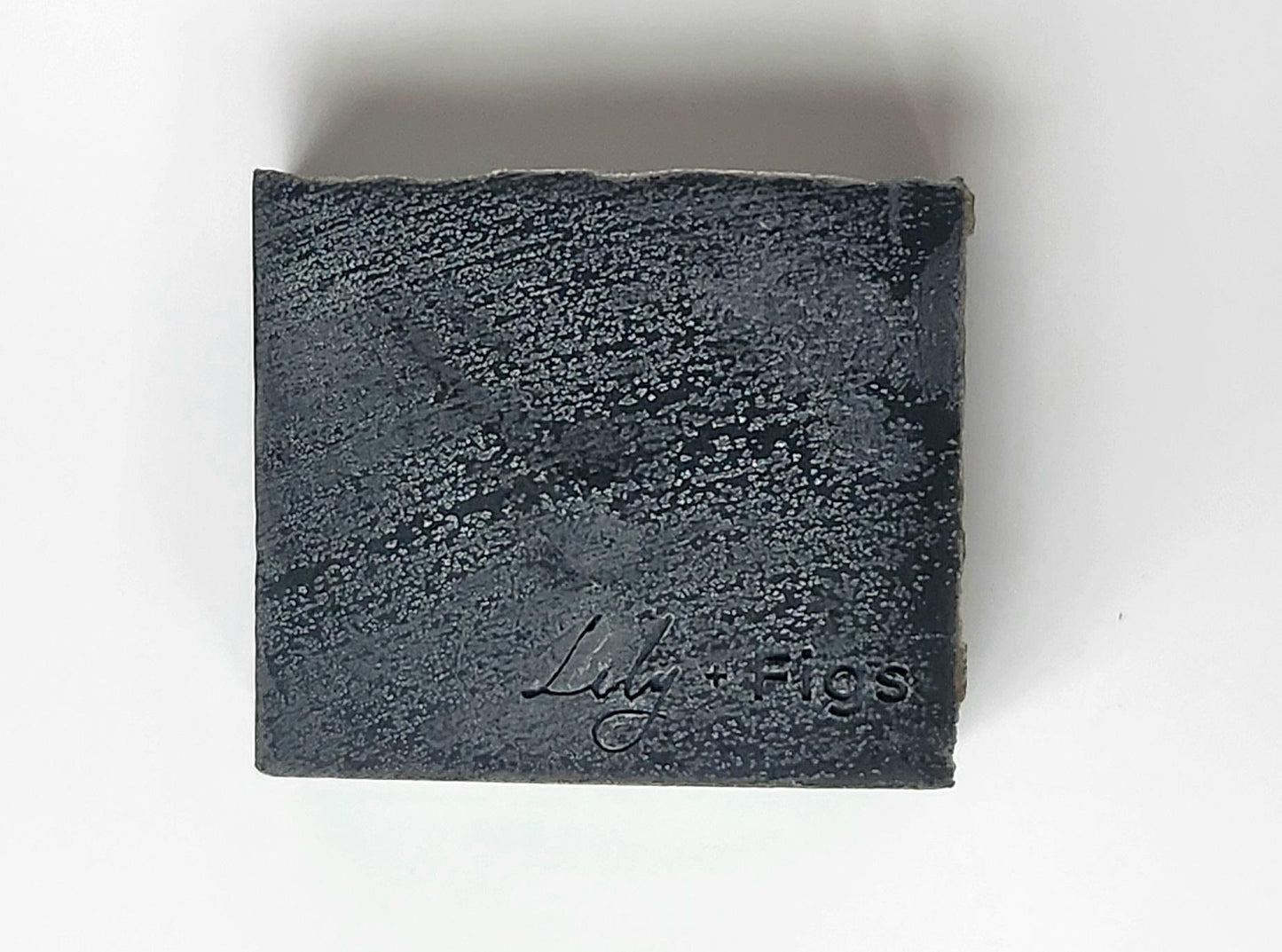 Licorice Natural Bar Soap / Vegan Palm Oil Free Soap for Men and Women /Black Licorice Soap Gift for Retro Candy Lovers