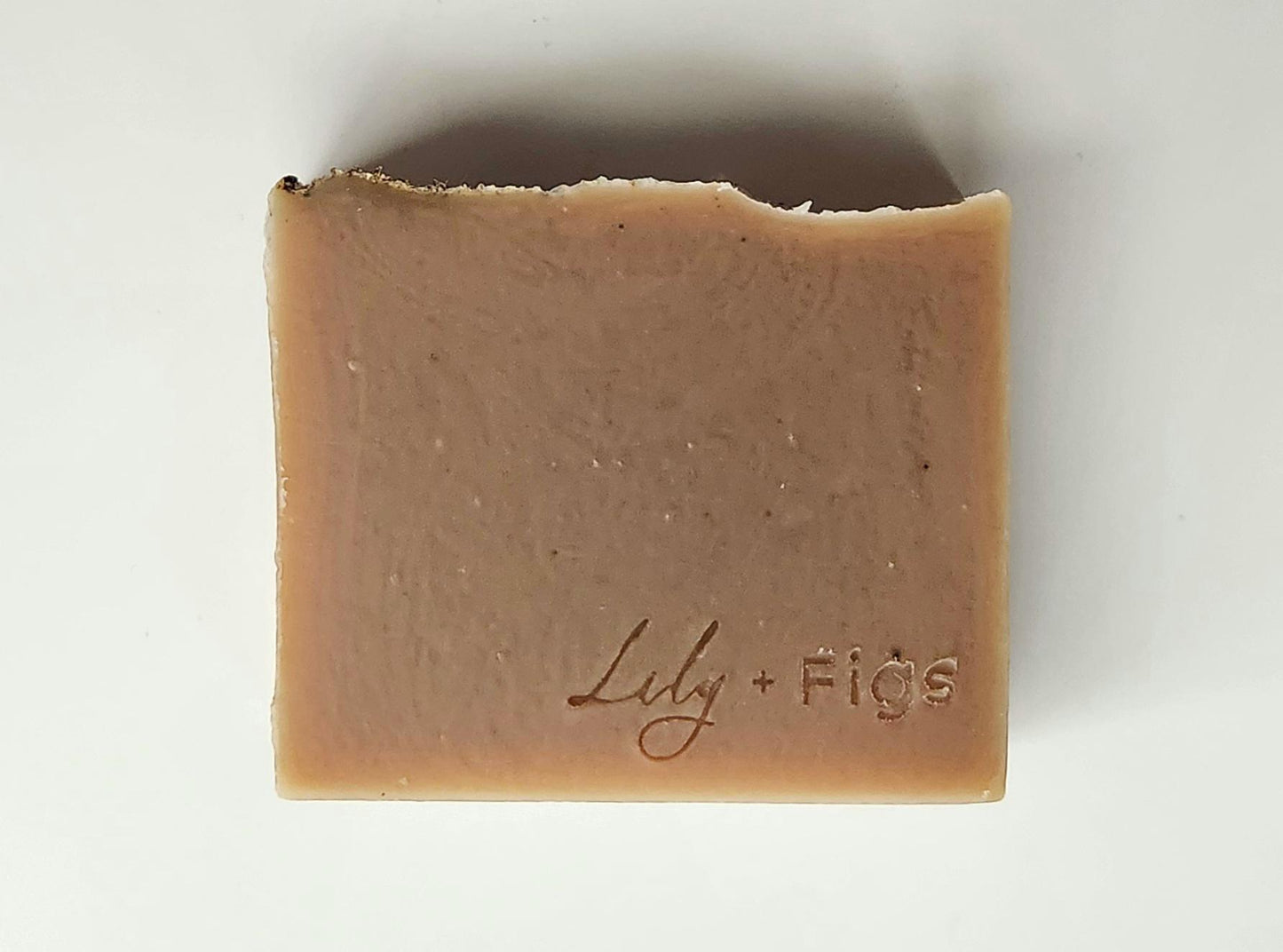 Spiced Tea Natural Bar Soap / Vegan Palm Oil Free Soap for Men and Women / Masala Chai Soap Gift for Tea Lovers