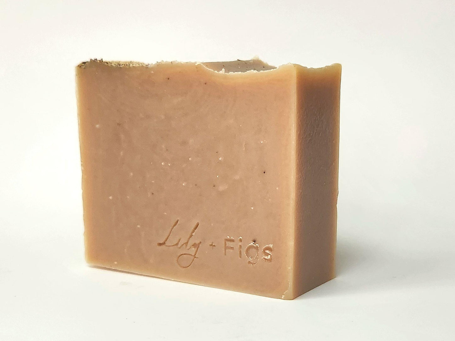 Spiced Tea Natural Bar Soap / Vegan Palm Oil Free Soap for Men and Women / Masala Chai Soap Gift for Tea Lovers