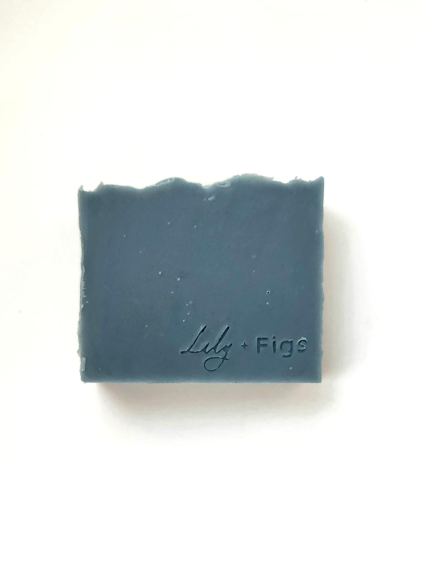 Patchouli Clove Bar Soap: Vegan, Palm-Free, Earthy Essential Oil Scent