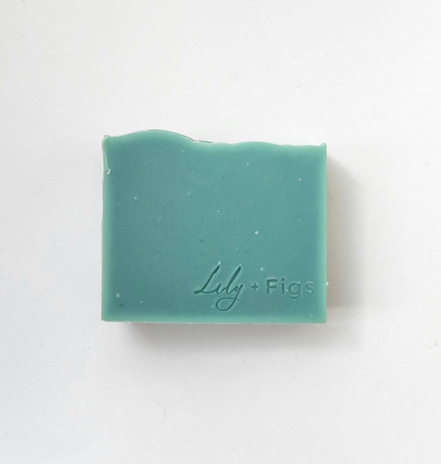 Eucalyptus Spearmint Soap Bar: Natural Gifts for Men