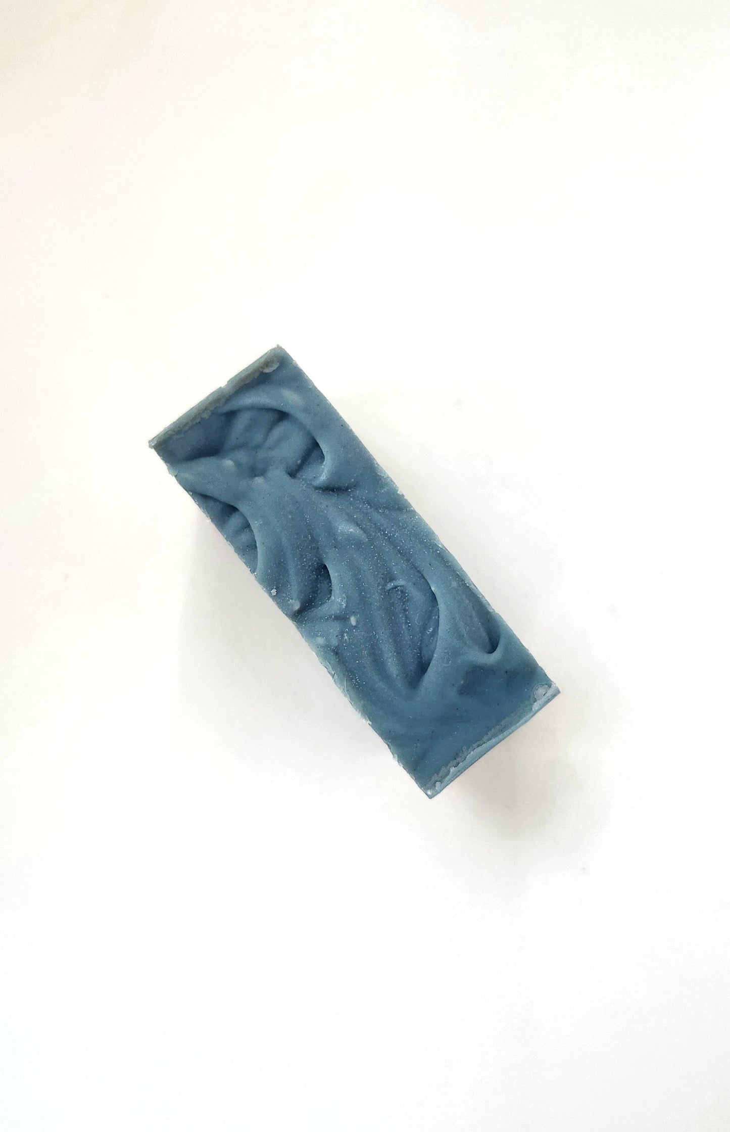 Patchouli Clove Bar Soap: Vegan, Palm-Free, Earthy Essential Oil Scent