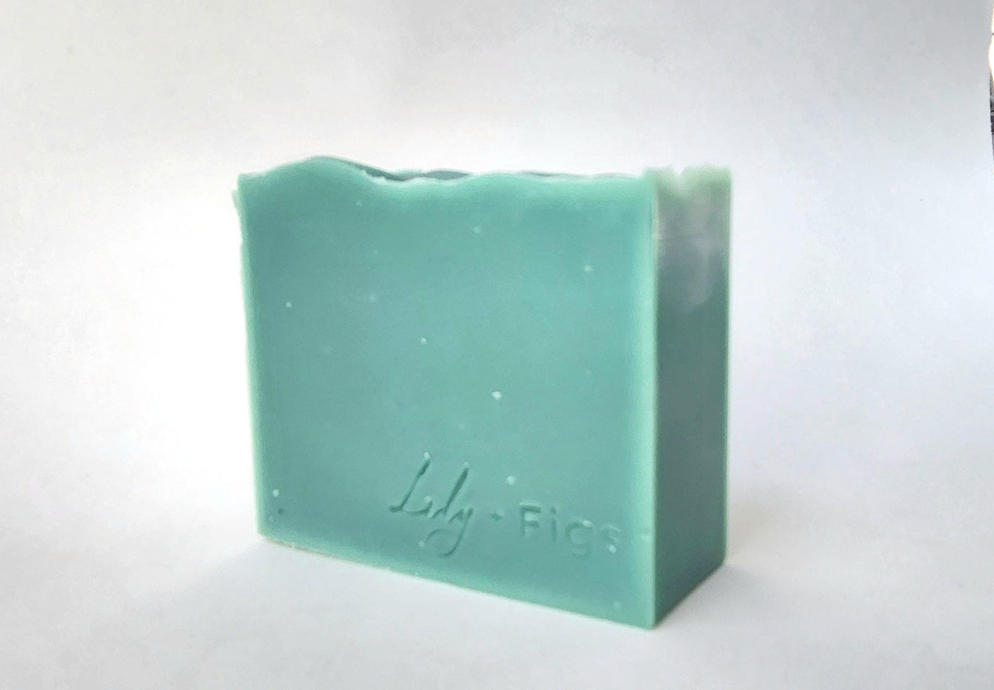 Eucalyptus Spearmint Soap Bar: Natural Gifts for Men
