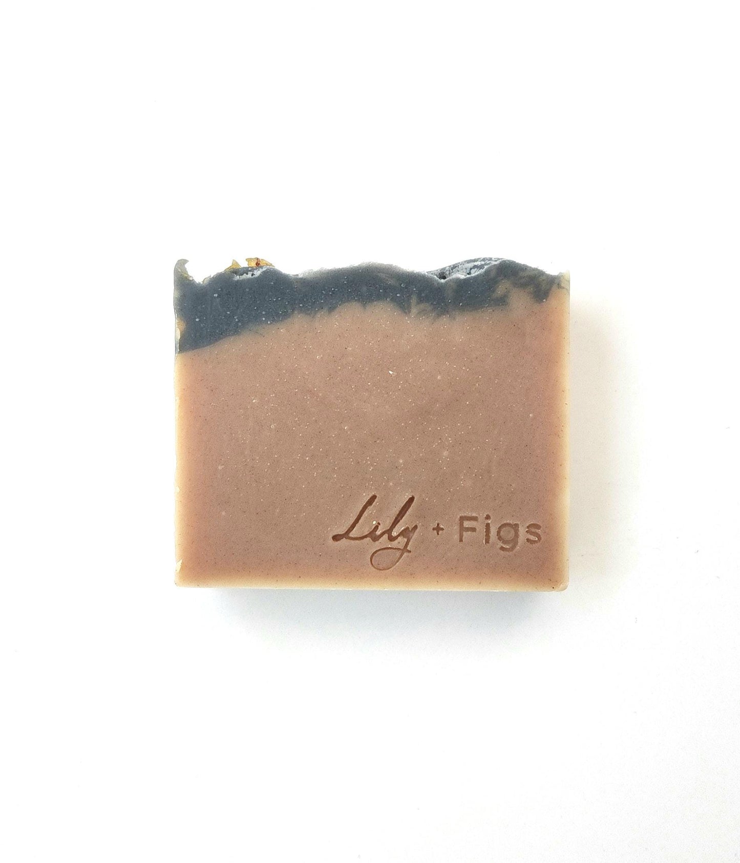 Frankincense Spice Bar Soap: Vegan, Palm-Free, Mature Men Gift