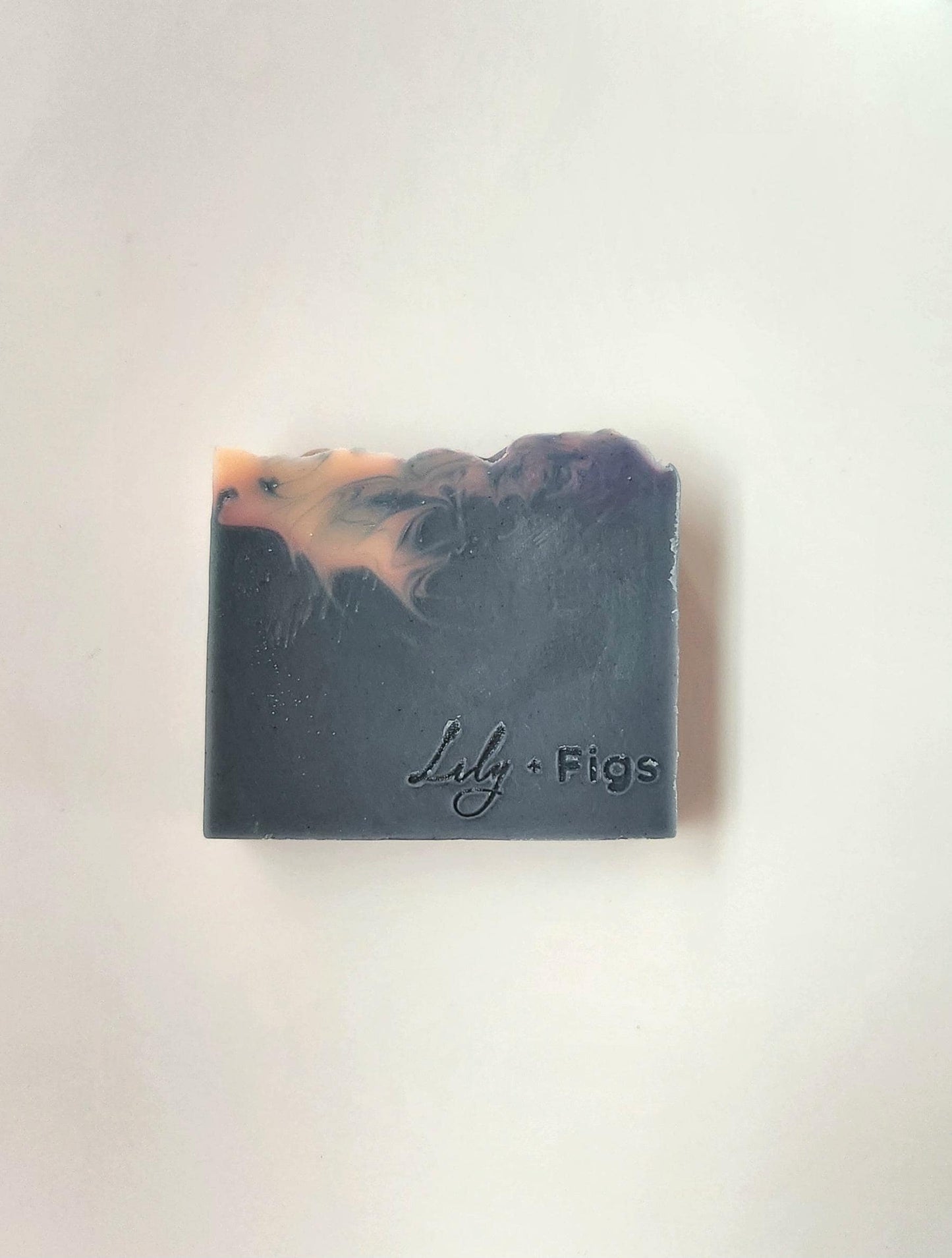 Lavender Citrus Gifts for Her: Vegan, Palm Free, Floral Soap for Women