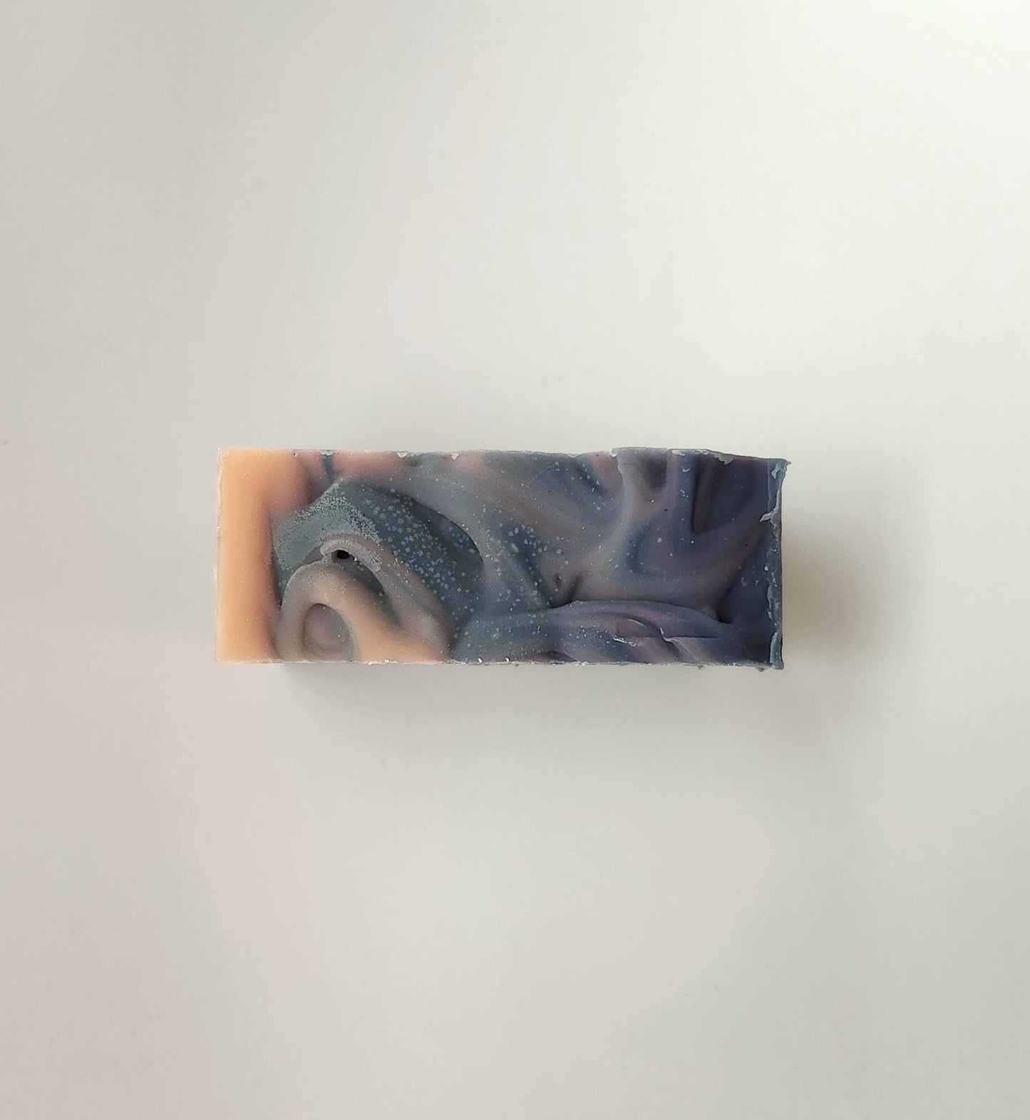 Lavender Citrus Gifts for Her: Vegan, Palm Free, Floral Soap for Women