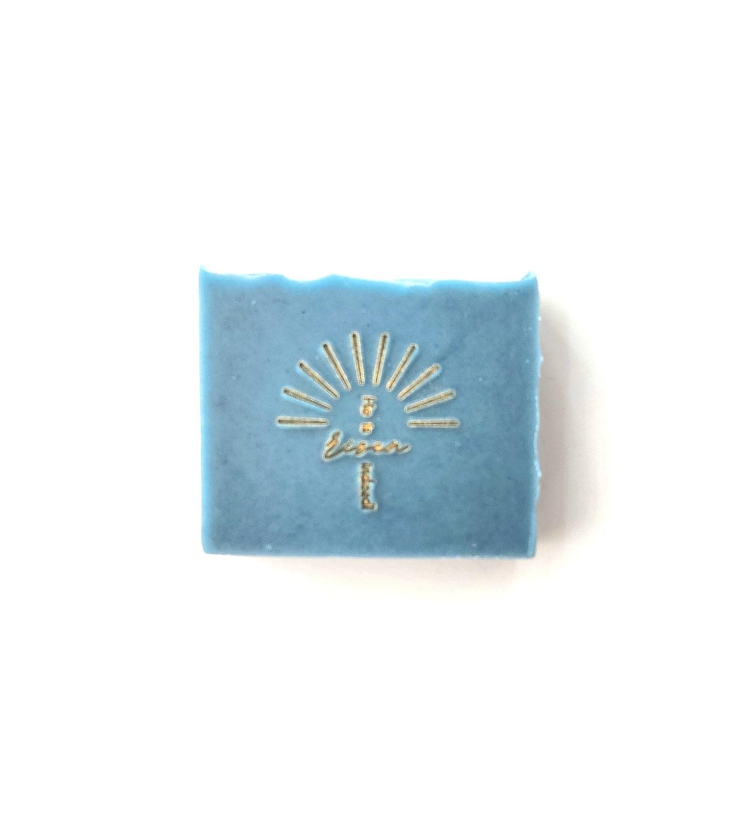 Resurrection Day Gift: "He Is Risen Indeed!" Shea Butter Soap (Vegan)